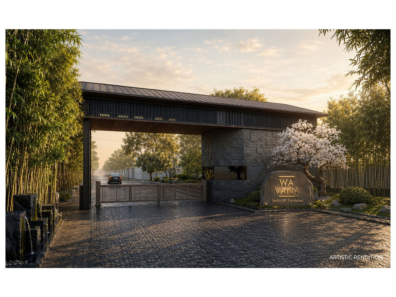 BPTP launches WA-VANA; An Ikigai-Inspired sustainable residential enclave in Sector 80, Faridabad