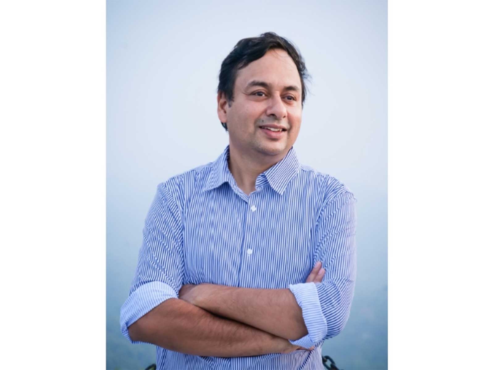 Amit Kumar Agarwal, Co-founder and CEO of NoBroker