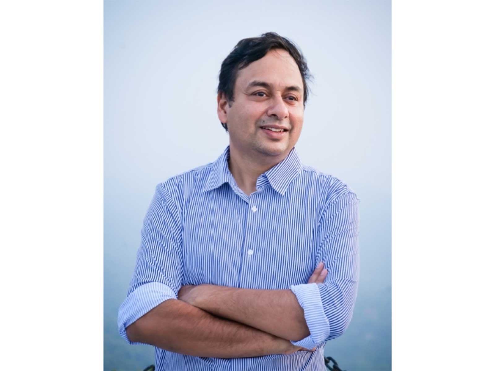 Amit Kumar Agarwal, Co-founder and CEO of NoBroker