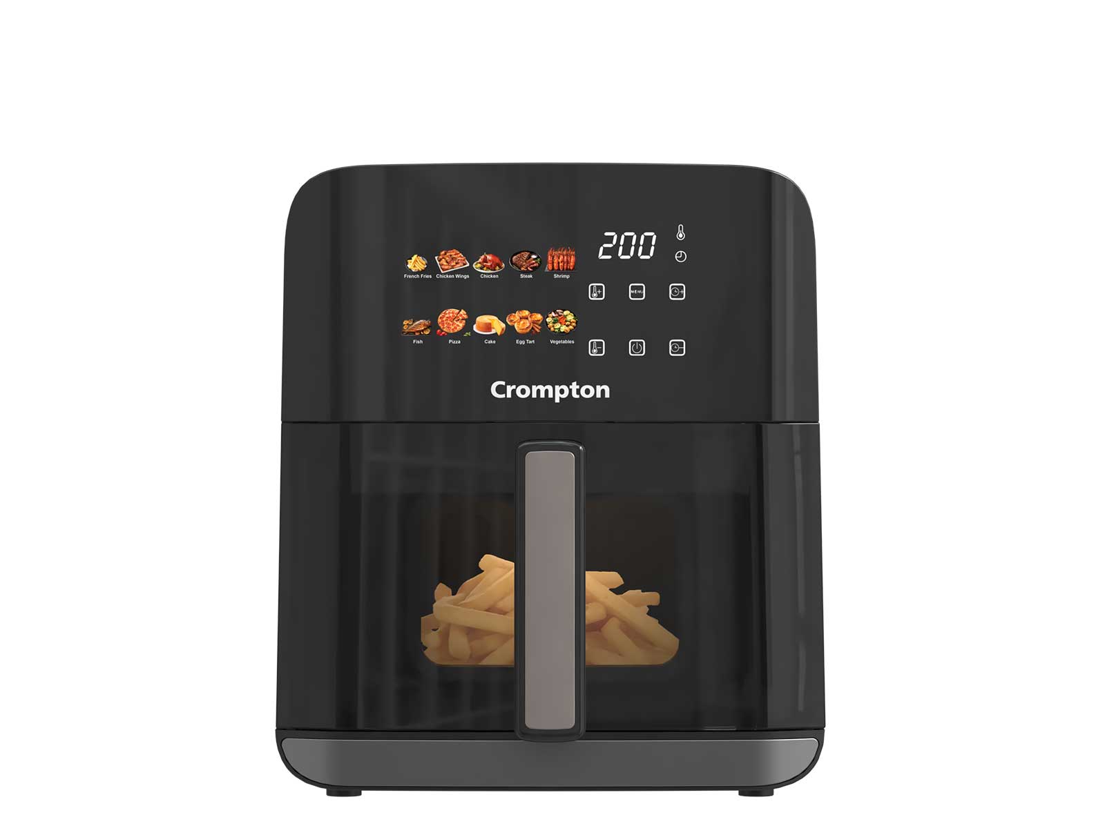 Crompton Ameo Edge Air Fryer