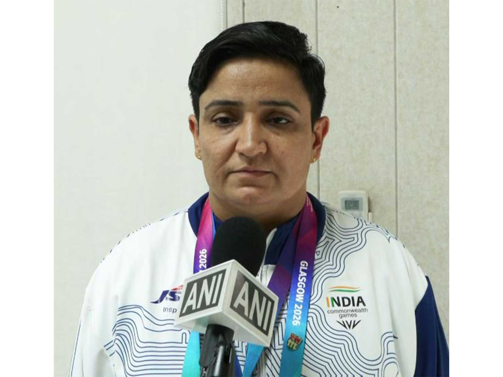 Sharmila Dhankar (Photo/ANI)
