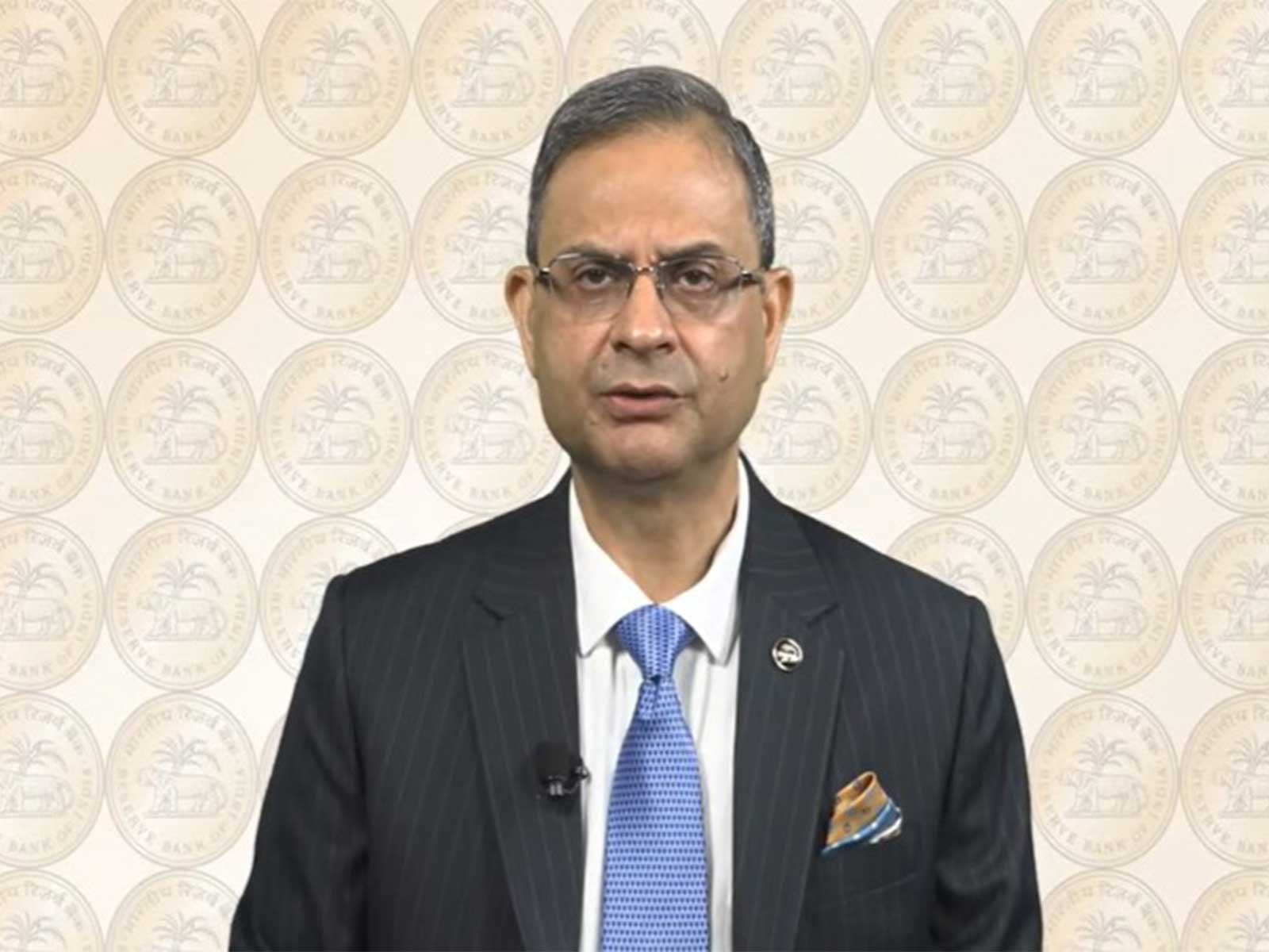 RBI Governor Sanjay Malhotra (Photo/RBI)