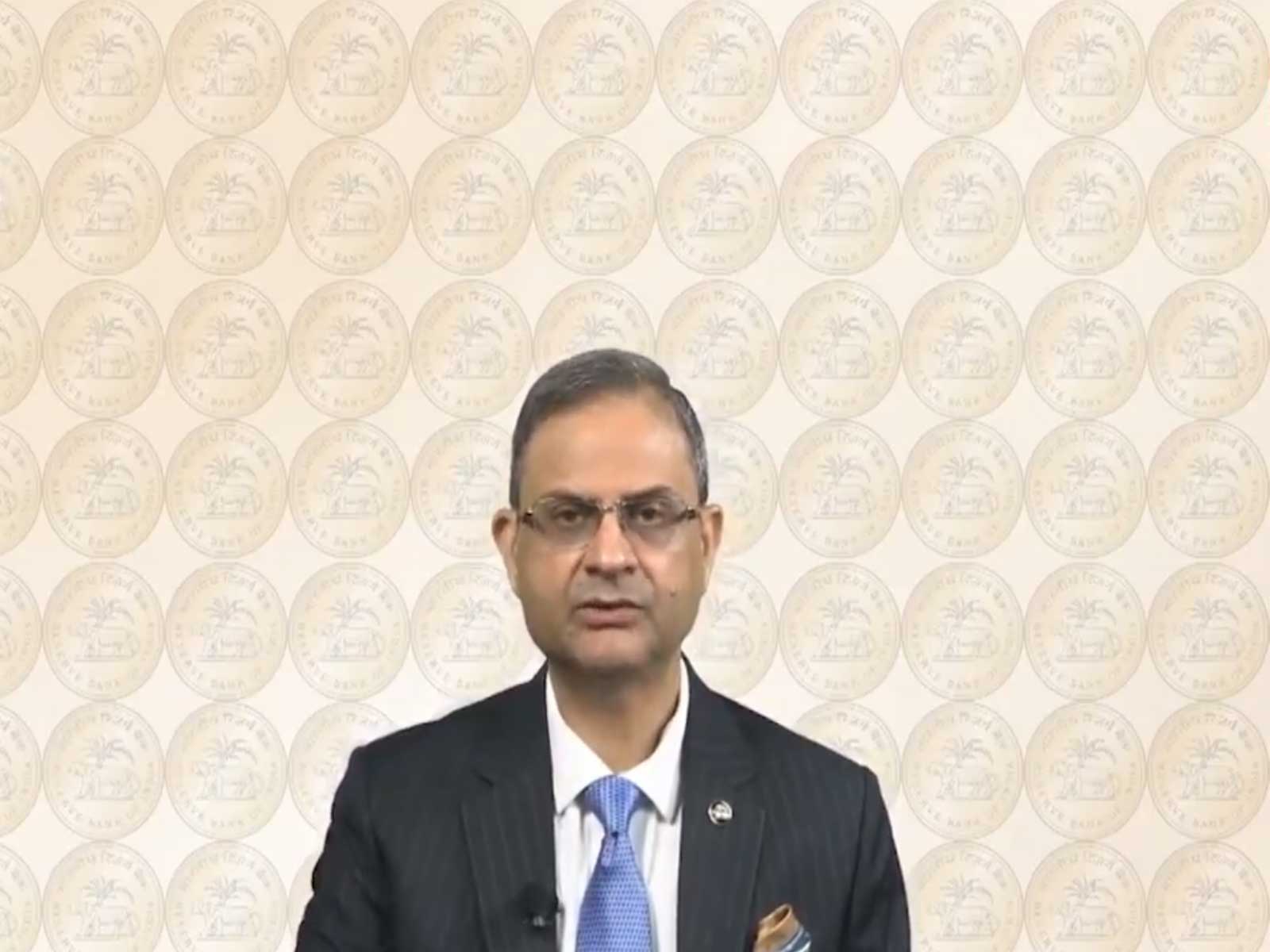 Sanjay Malhotra, Governor, RBI (Photo/@RBI)