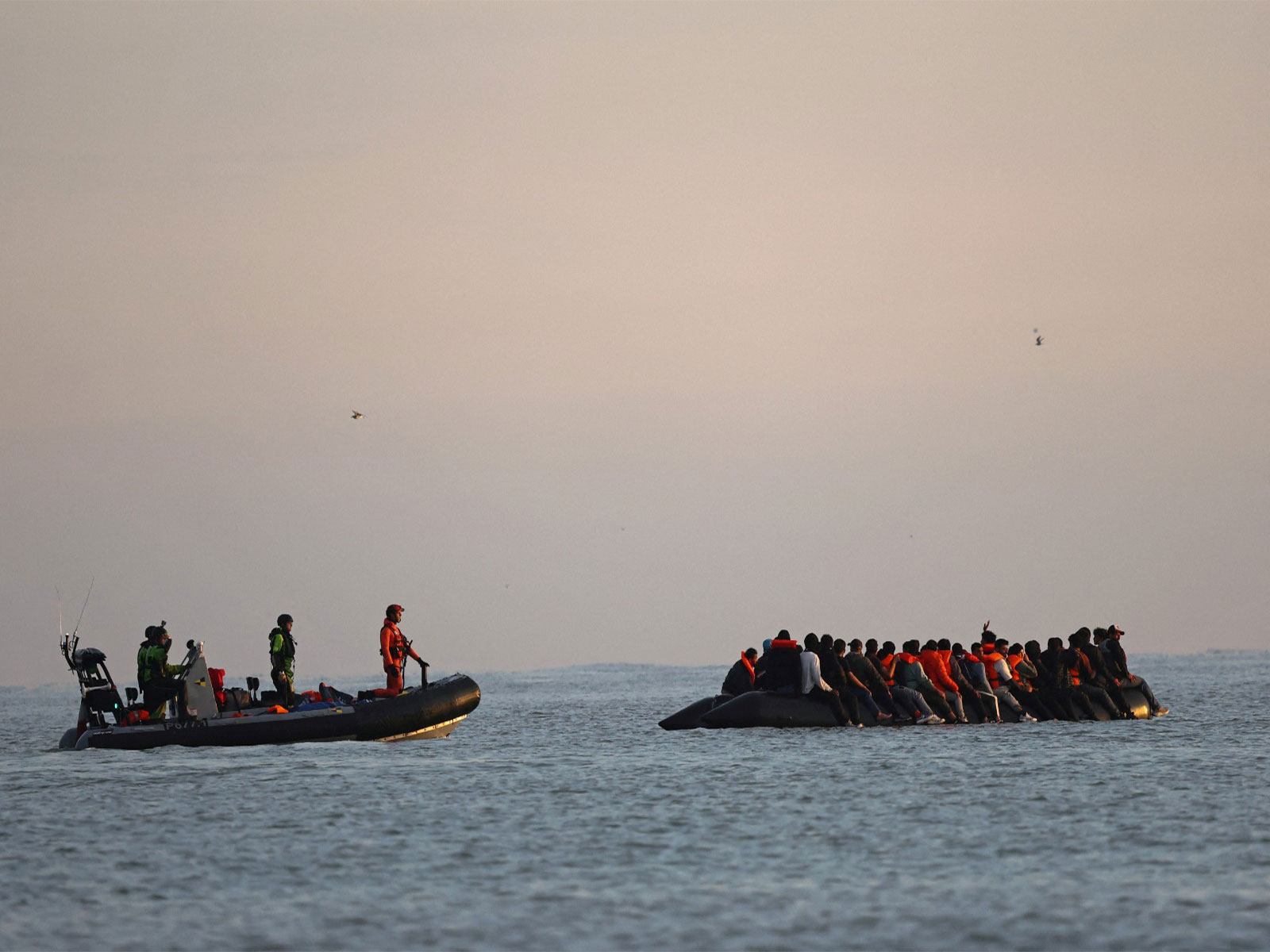 Representative Image (File Photo/Reuters)