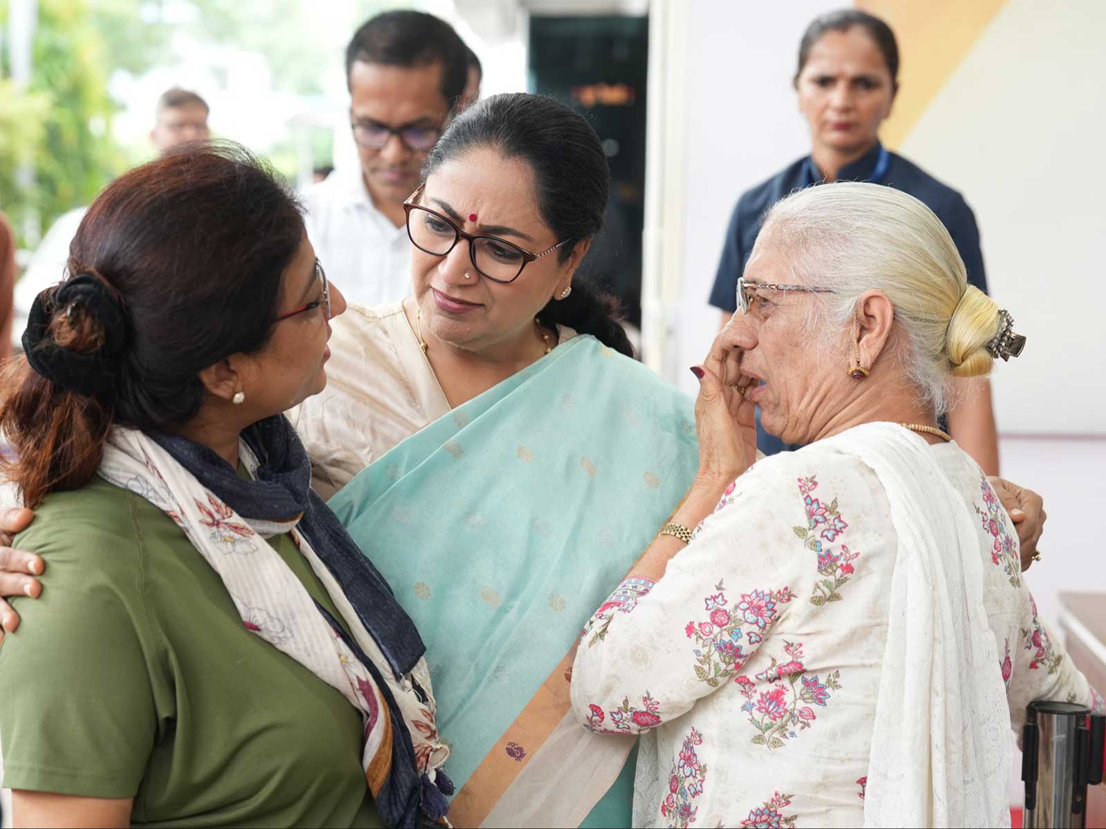 Delhi Chief Minister Rekha Gupta (Photo/X@gupta_rekha)