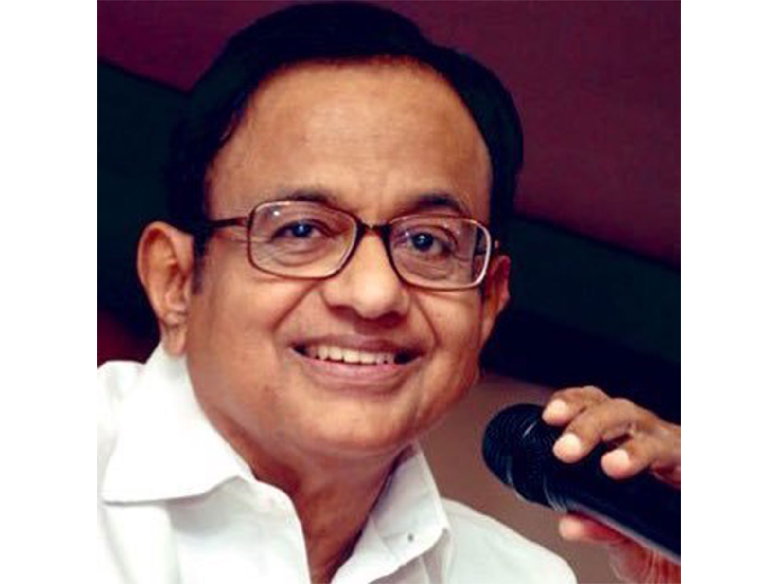 Congress leader P Chidambaram (Photo/X@PChidambaram_IN)