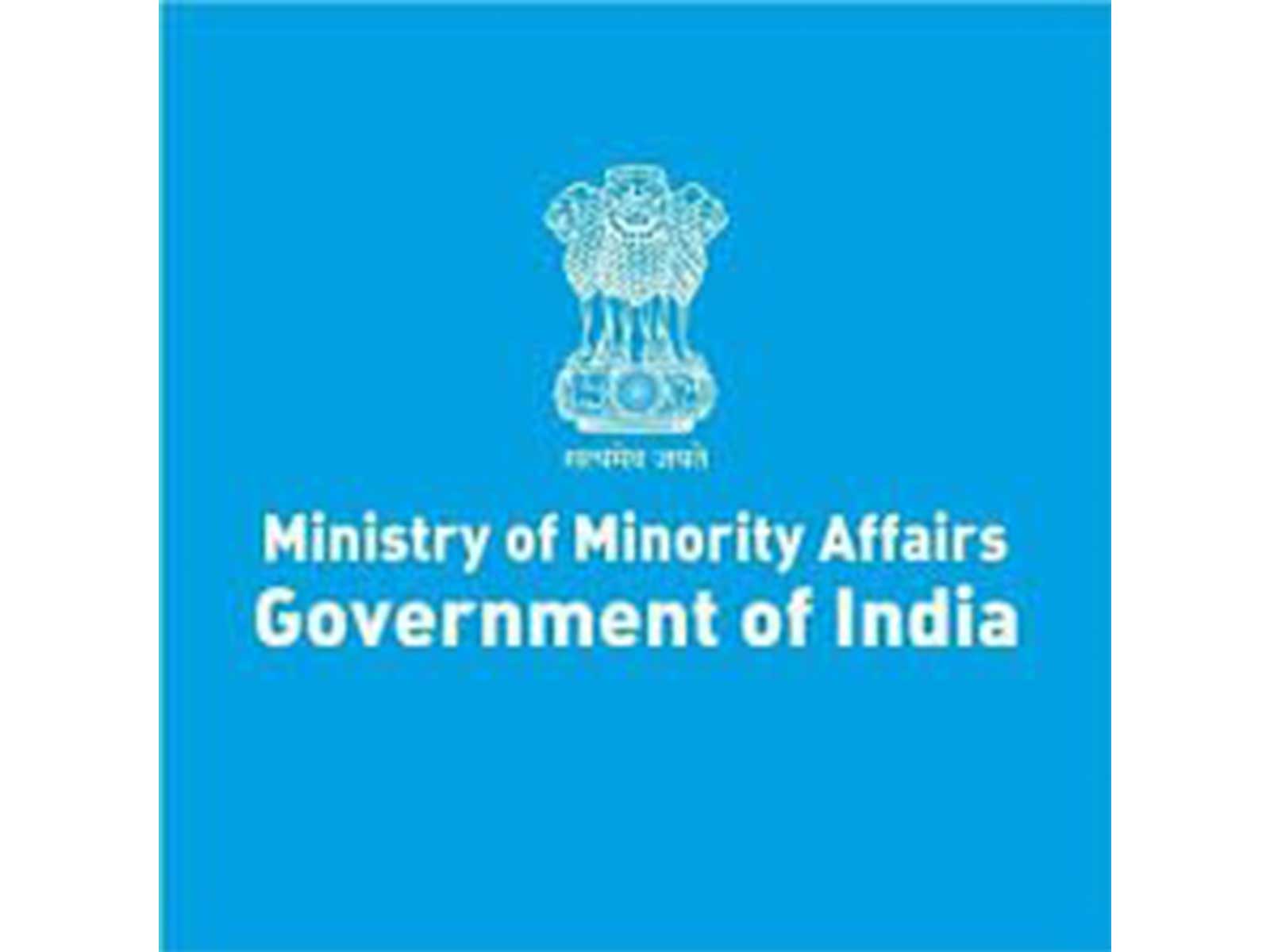 Ministry of Minority Affairs (Photo/@MOMAIndia)