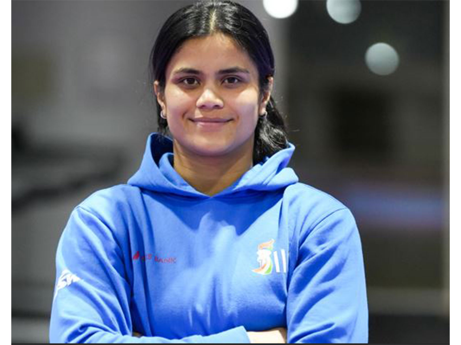 Yamini Mourya. (Photo: IIS)