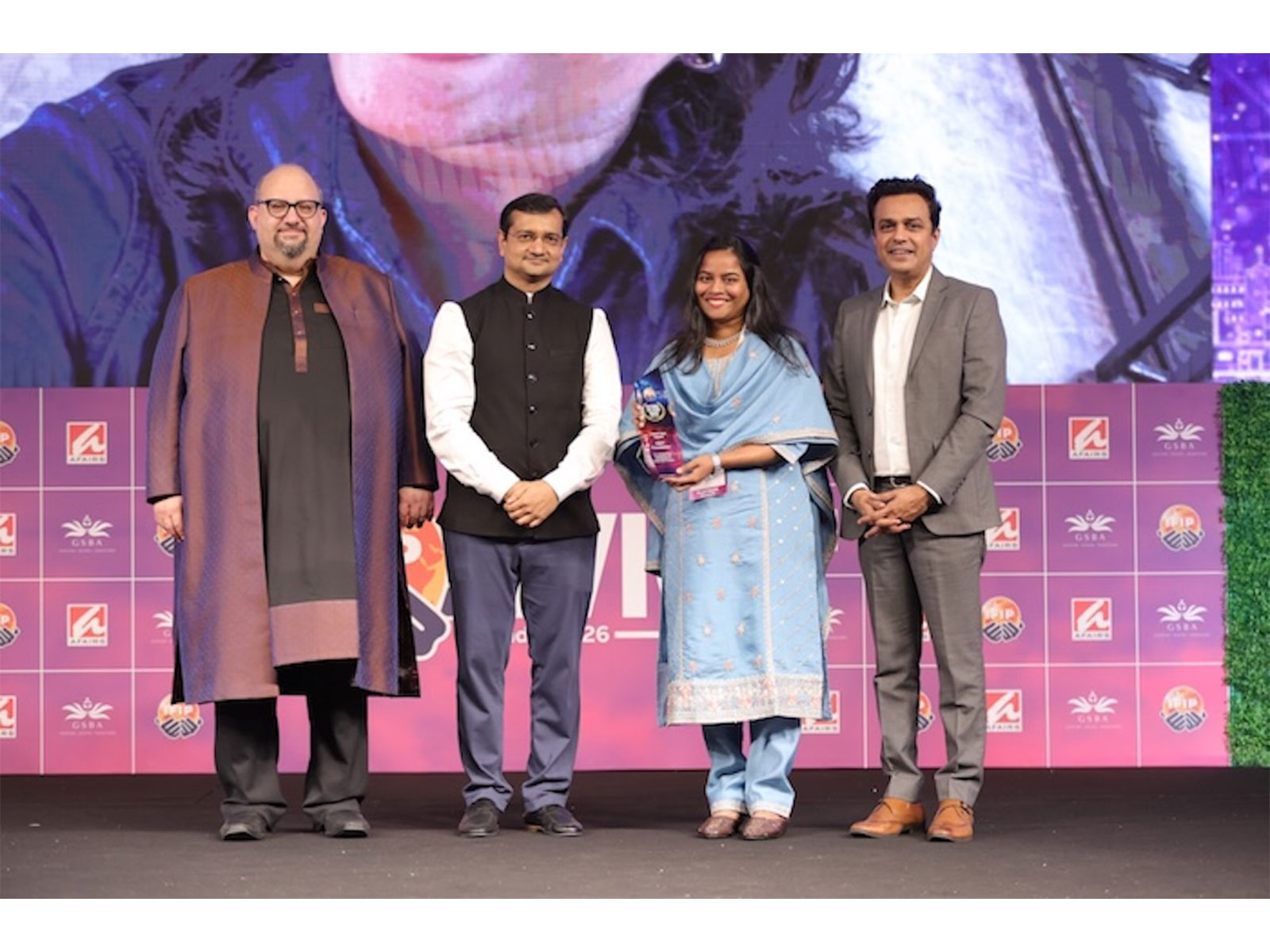 Startup Policy Forum's Semicon Baatcheet chaired by S. Krishnan, Secretary, MeitY brought together Semicon startups, investors and global players