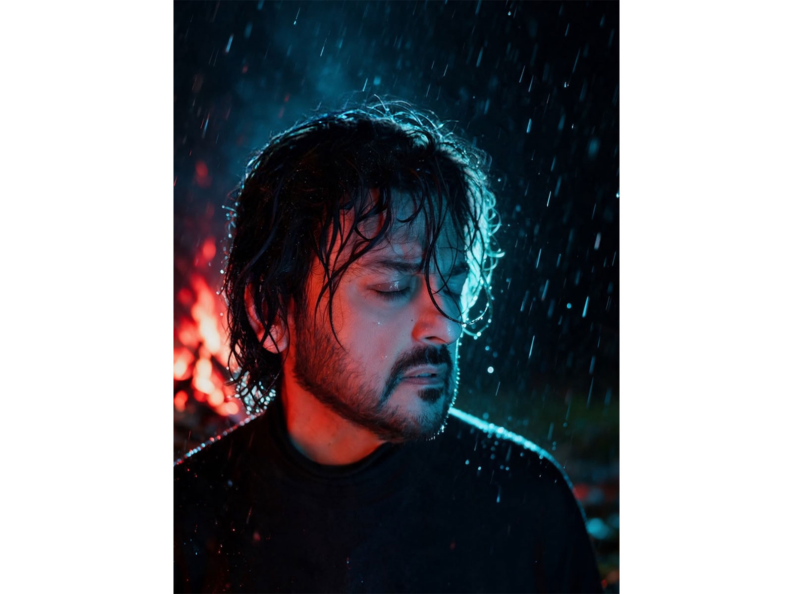 Singer Adnan Sami (Photo/Instagram@adnansamiworld)