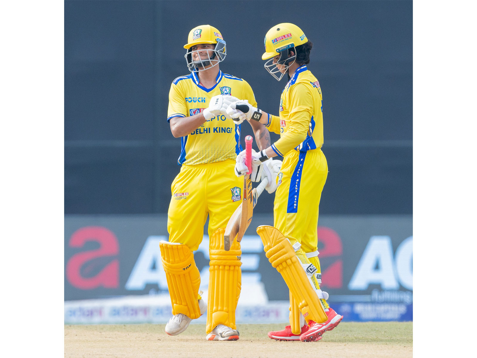 Yash Dhull. (Photo/DPL)