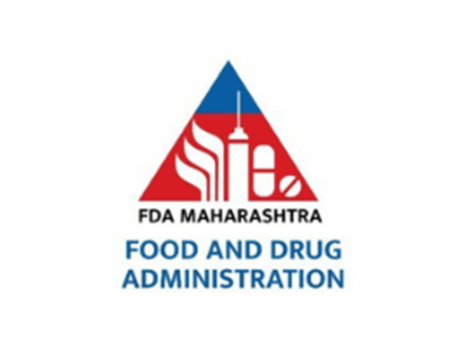 Logo of FDA Maharashtra (Photo: x/@FDA_MAHARASHTRA)