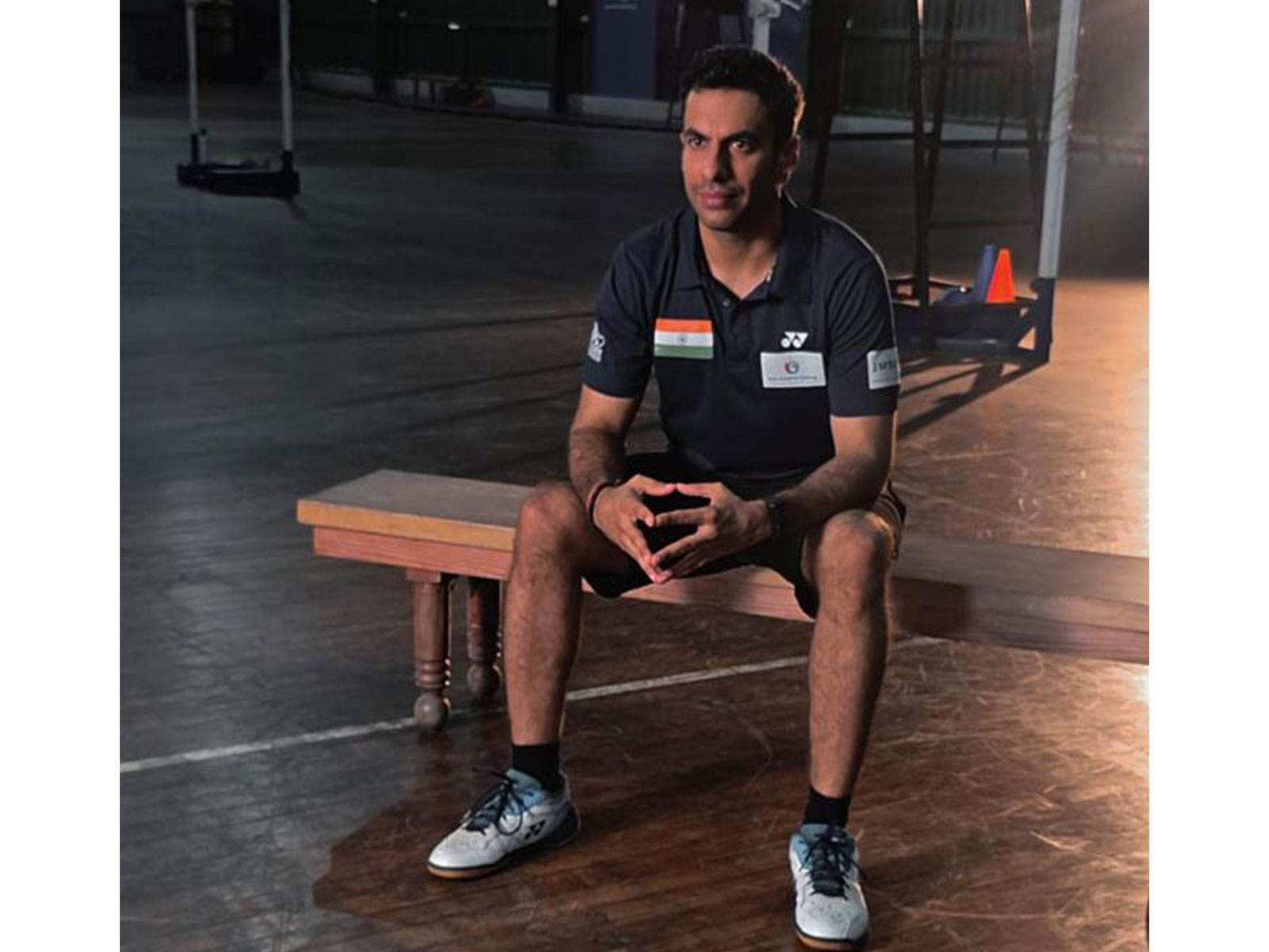 Vikramaditya Chaufla. (Photo/RWC)  