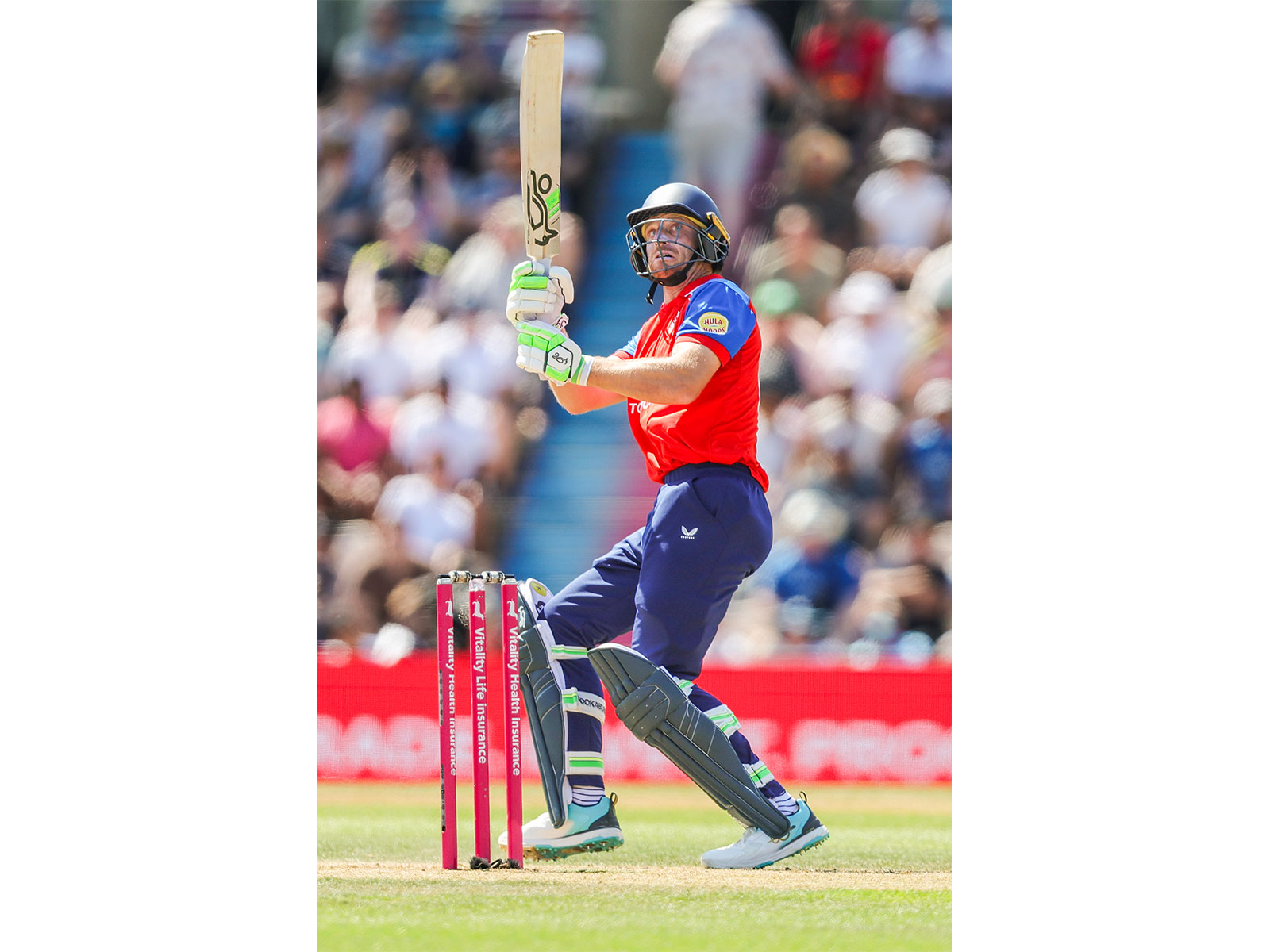 Jos Buttler. (Photo; ANI)