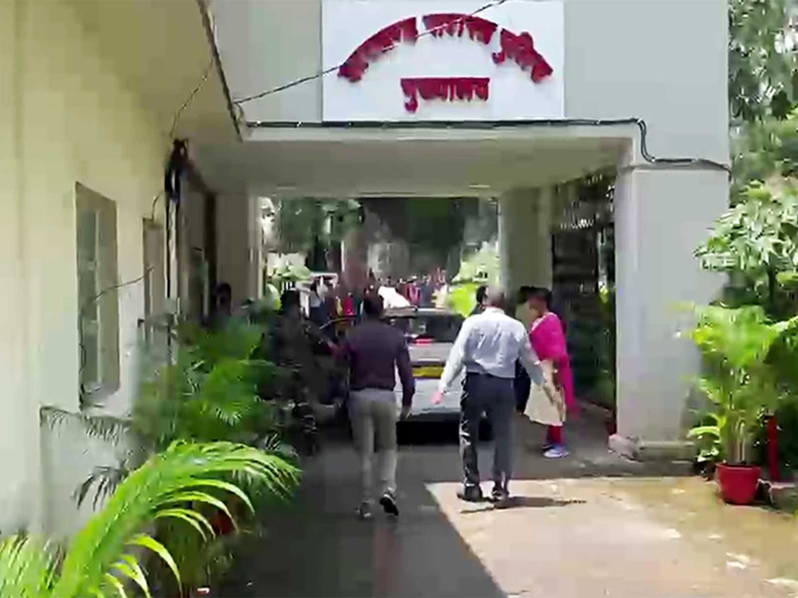 CID arrests five more, taking total arrests to 19 in Jharkhand (Photo/ANI)