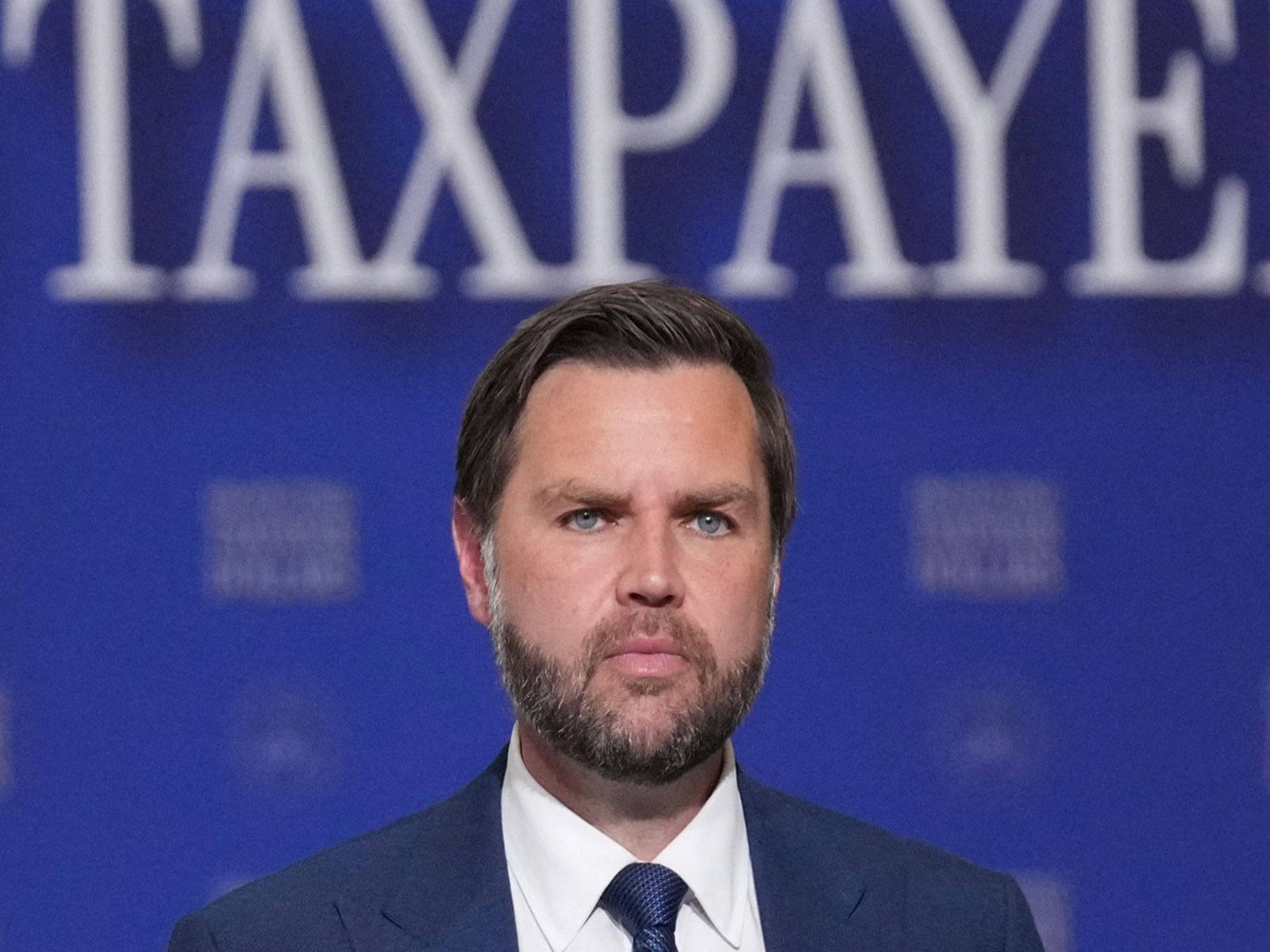US Vice President JD Vance (File Photo/Reuters)