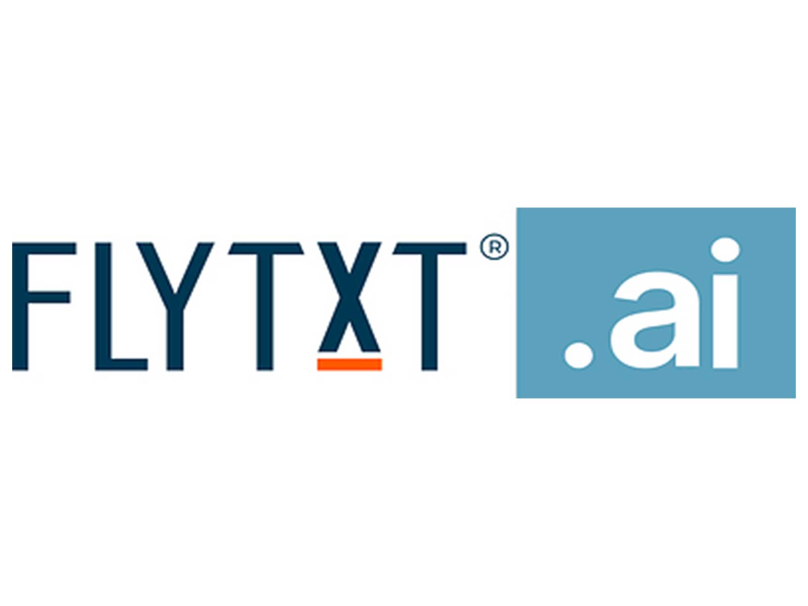 Flytxt.ai Logo