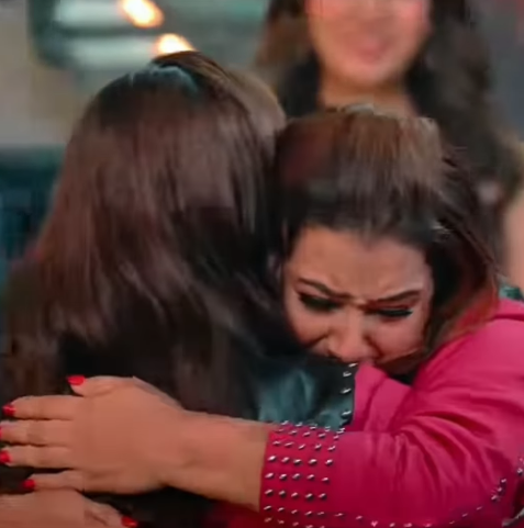 Shilpa Shinde, Shreya Kalra (Photo/Instagram/@shilpa_shinde_official)