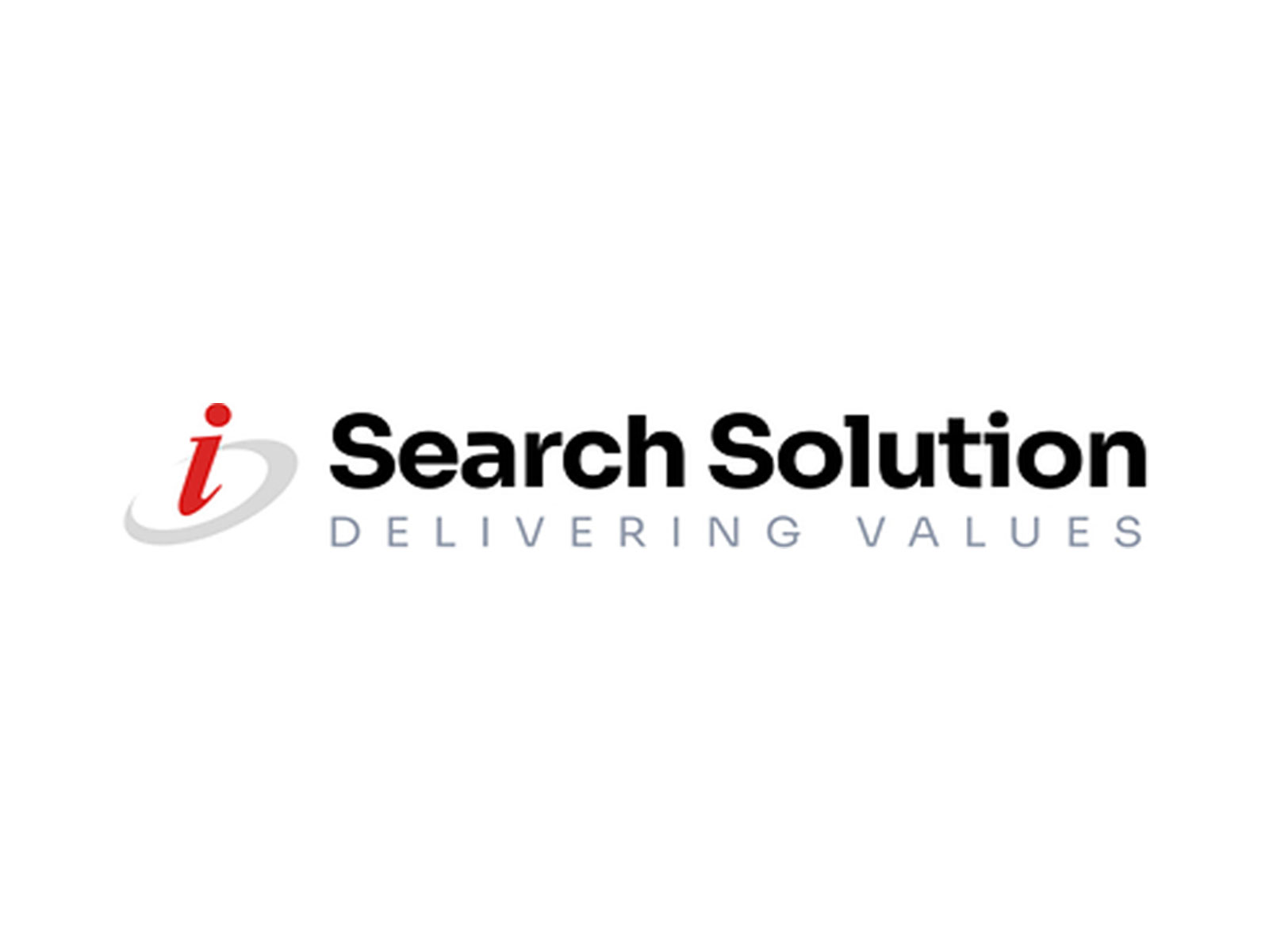 iSearchSolution Logo