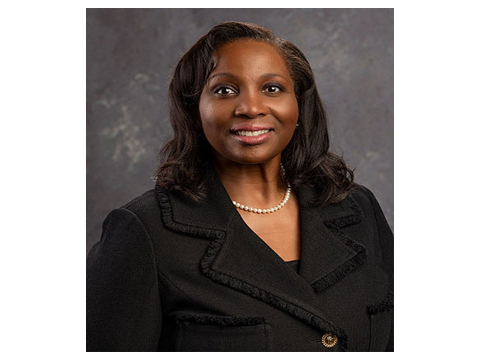 US Federal Reserve Governor Lisa D. Cook (Image: https://lisadcook.net)