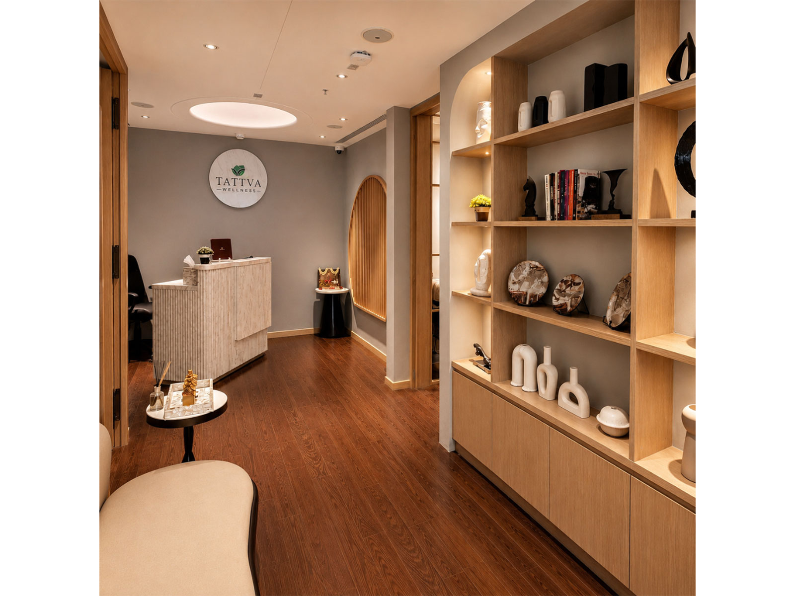 Tattva Wellness Spa Debuts in Tirupati with a Focus on Wellness-Led Religious Travel 
