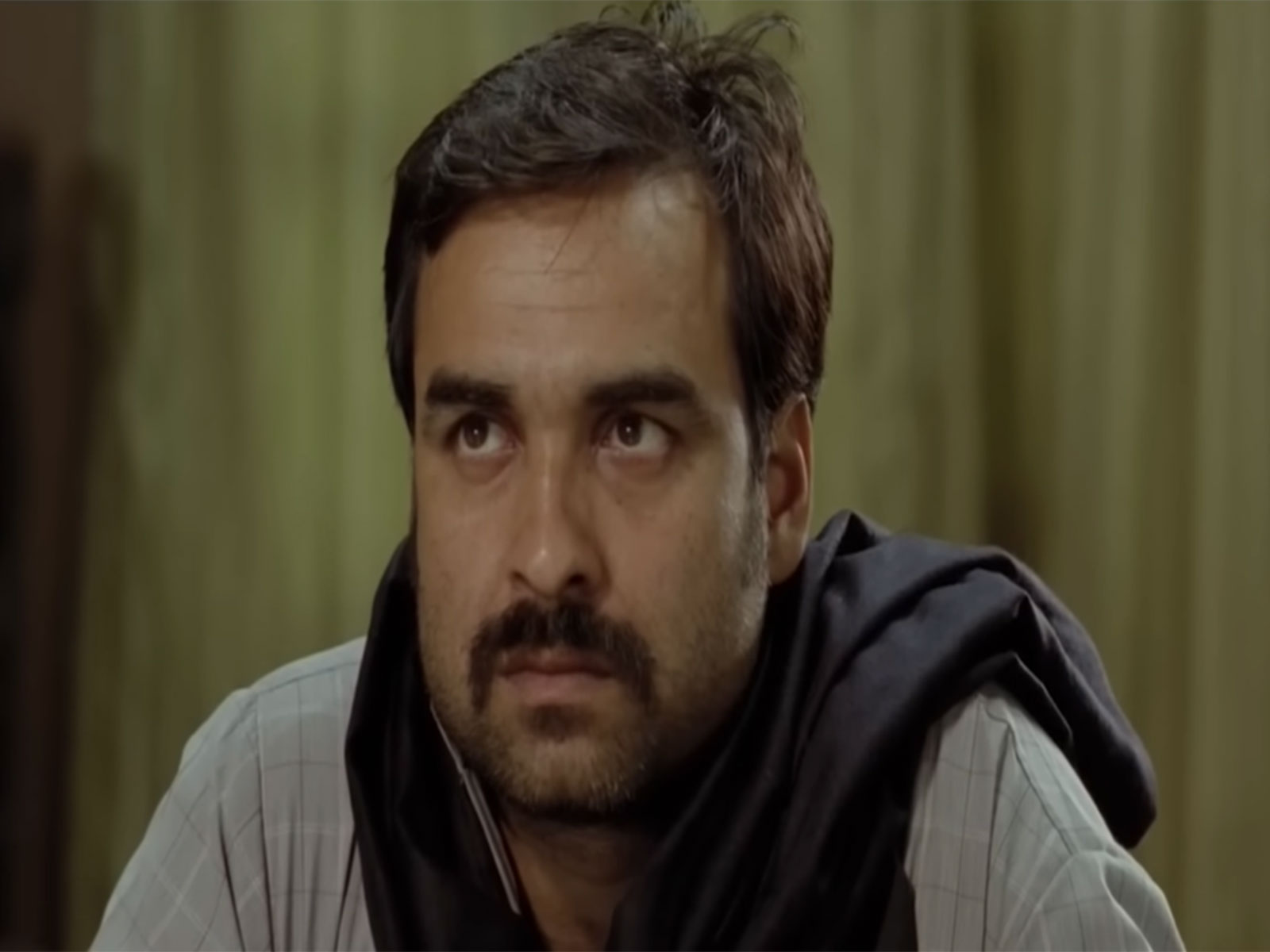 Pankaj Tripathi (Photo/Instagram/@amazonprime)