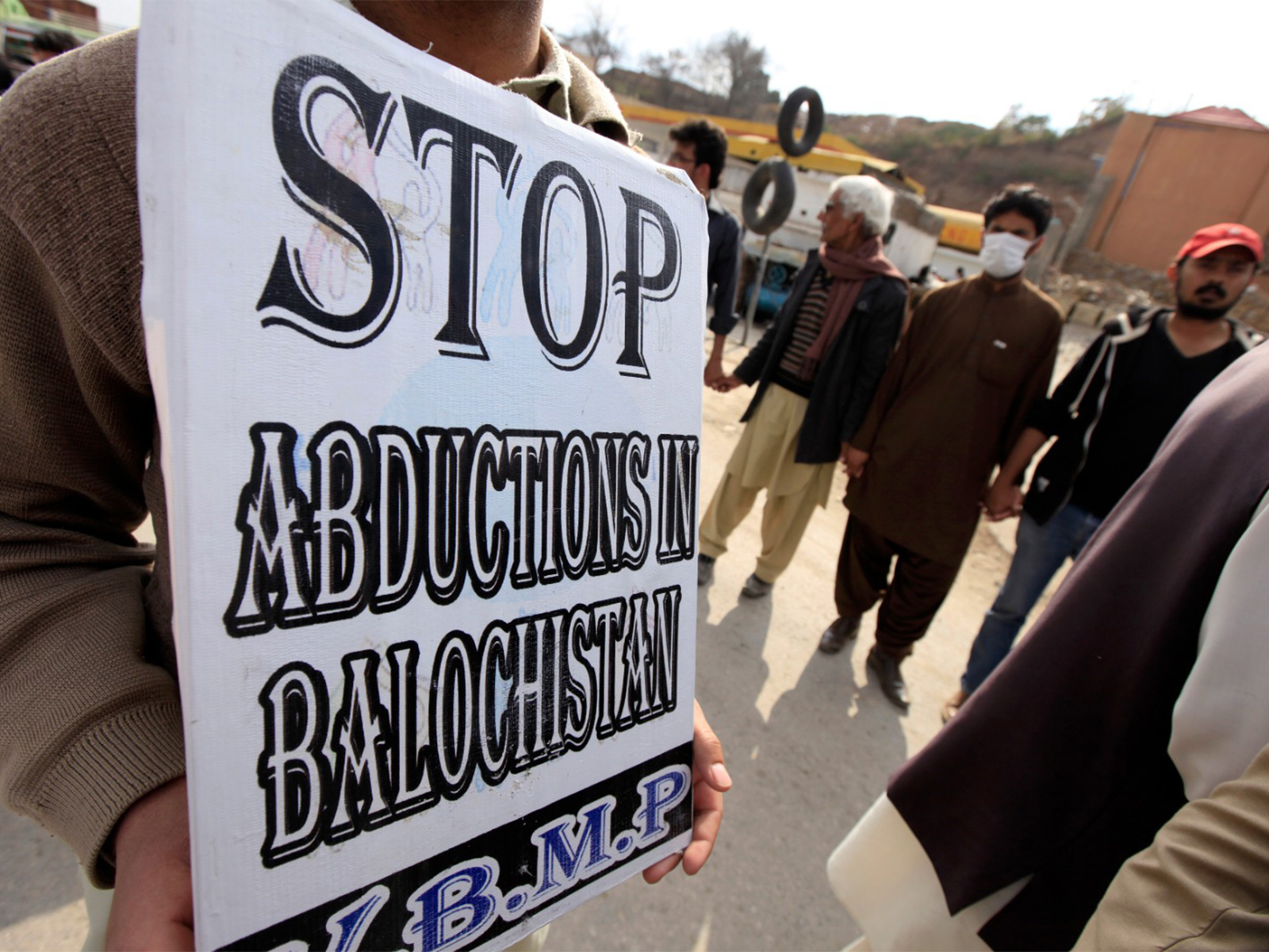 Representative Image (File Photo/Reuters)