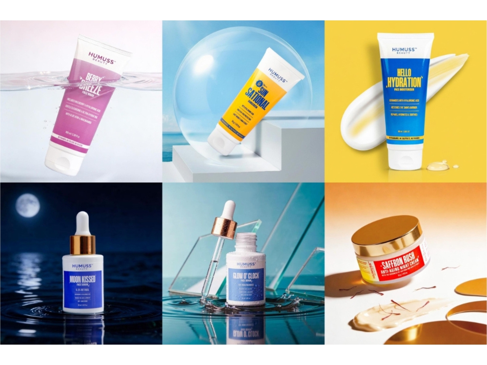 The homegrown vegan skincare brand continues to gain consumer trust with its clean, barrier-first formulations and efficacy-driven products