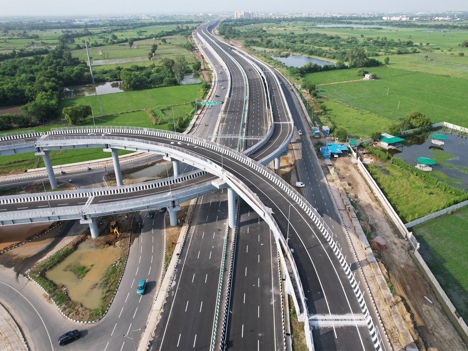 Representative Image (File Photo/ANI)