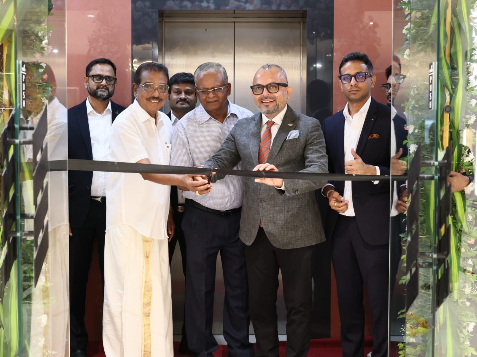Hettich Brings Magical Interiors to Kochi with its Newly Revamped Experience Centre