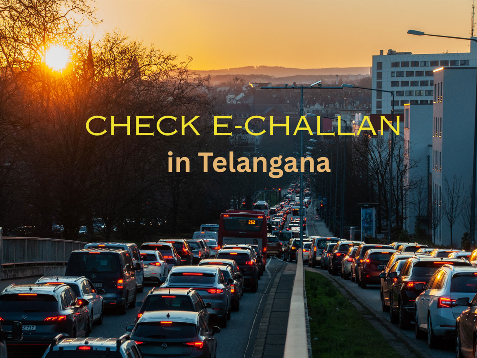 How the rise of e-challans is reshaping road discipline in India