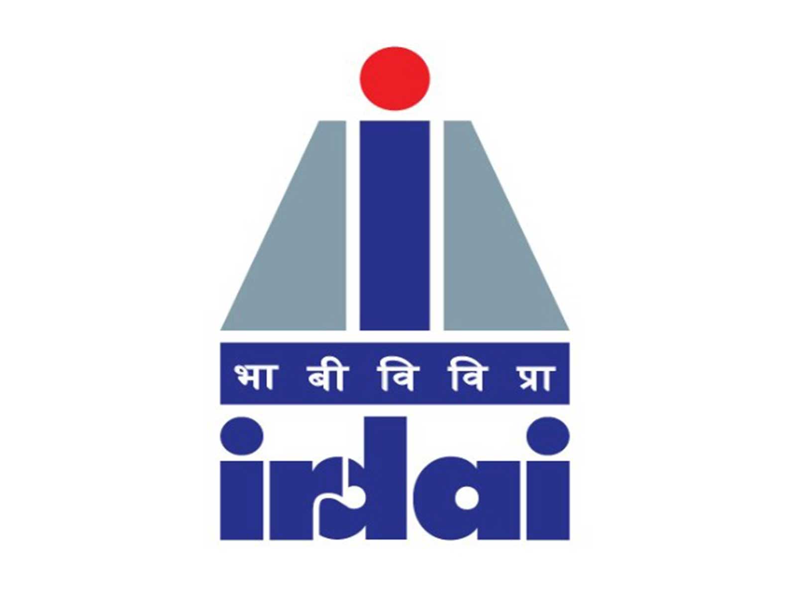 IRDAI (Photo/IRDAI logo)