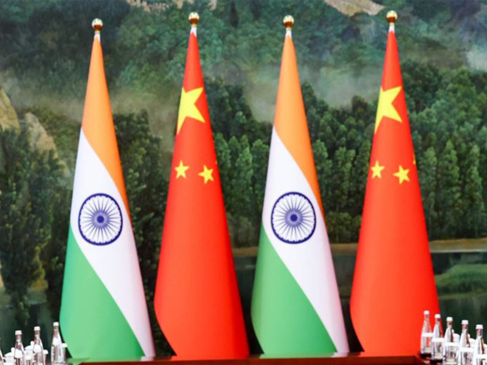 Representative Image (File Photo/ANI)