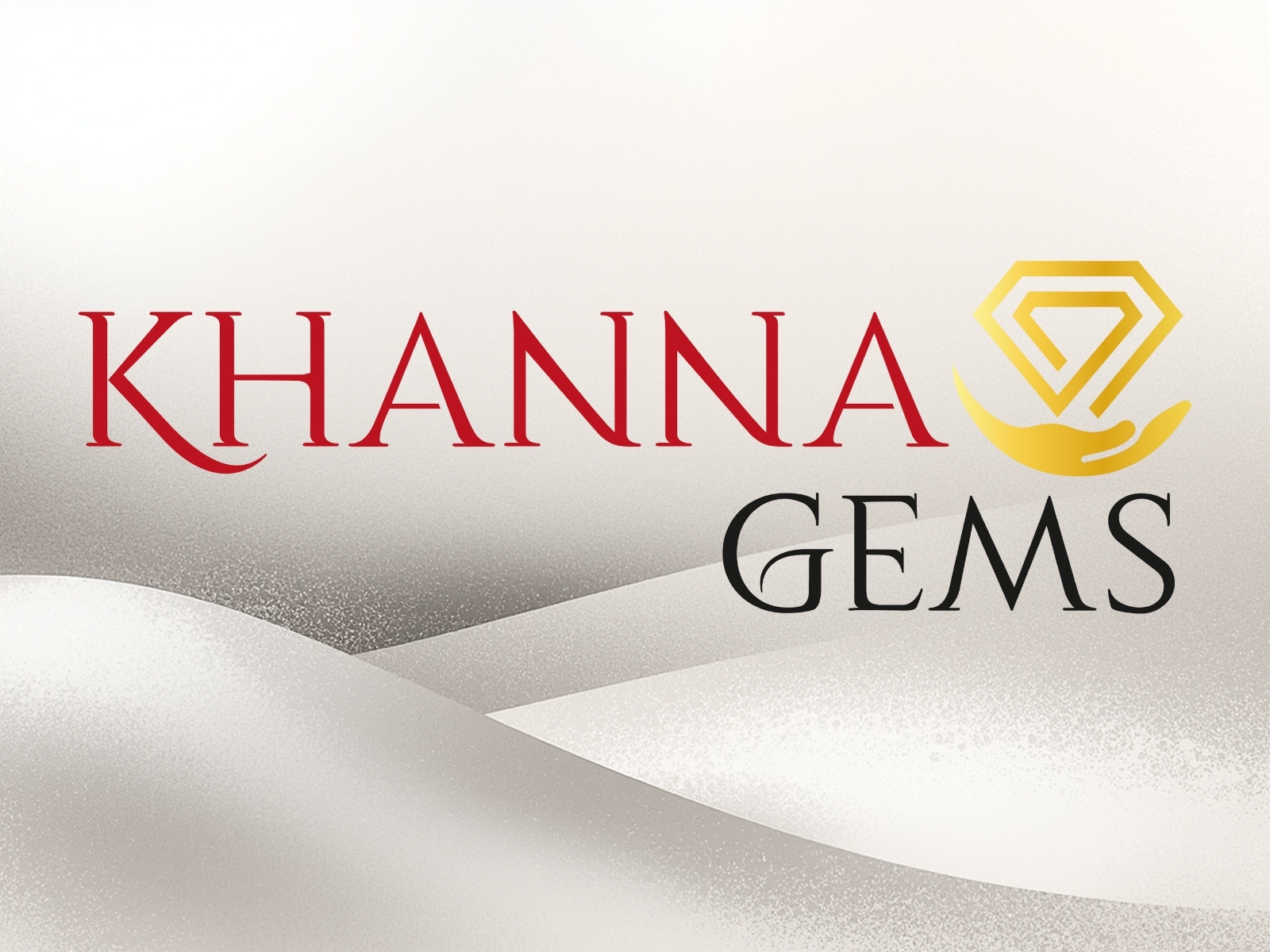 Khanna Gems: Reshaping India's Gemstone Market Through Trust & Transparency