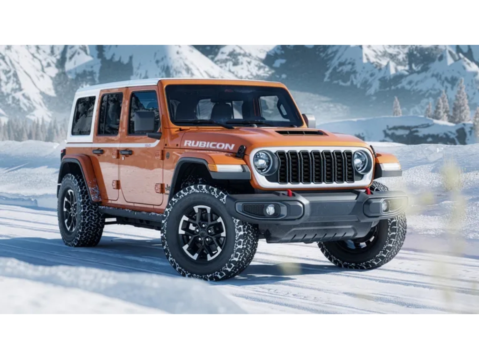 A complete guide for drivers comparing the latest Jeep Wrangler in Simi Valley, California