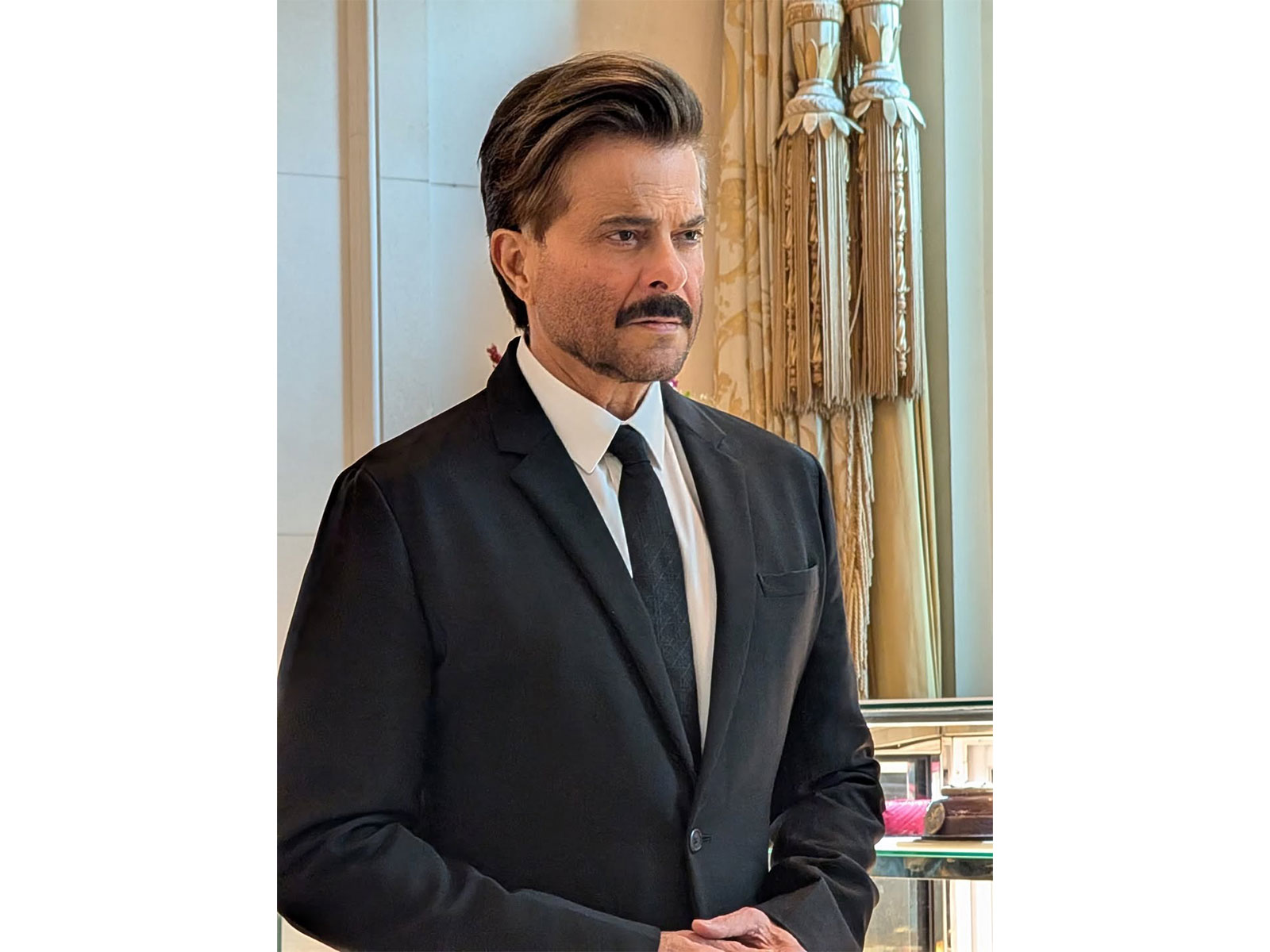 Anil Kapoor (Photo/ Jiohotstar)