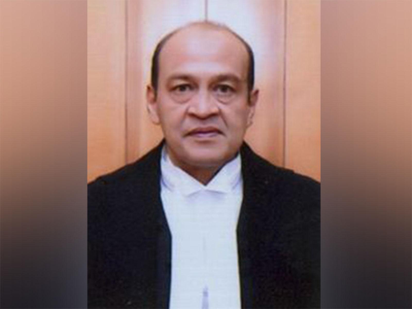 Justice Yashwant Varma (File Photo/Allahabad High Court)