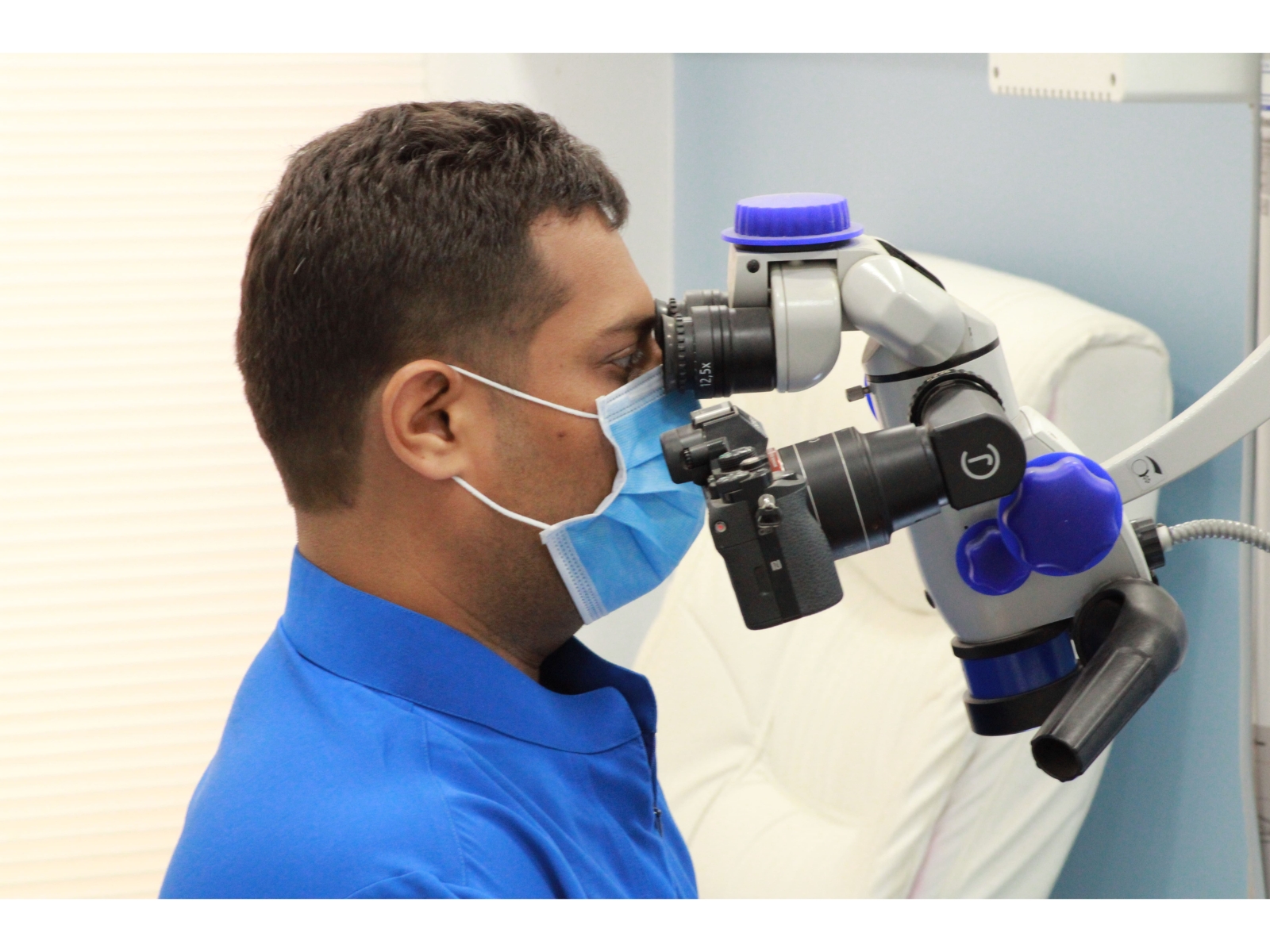 By Dr. Rahul Ved, (B.D.S , M.D.S , Micro Endodontist)