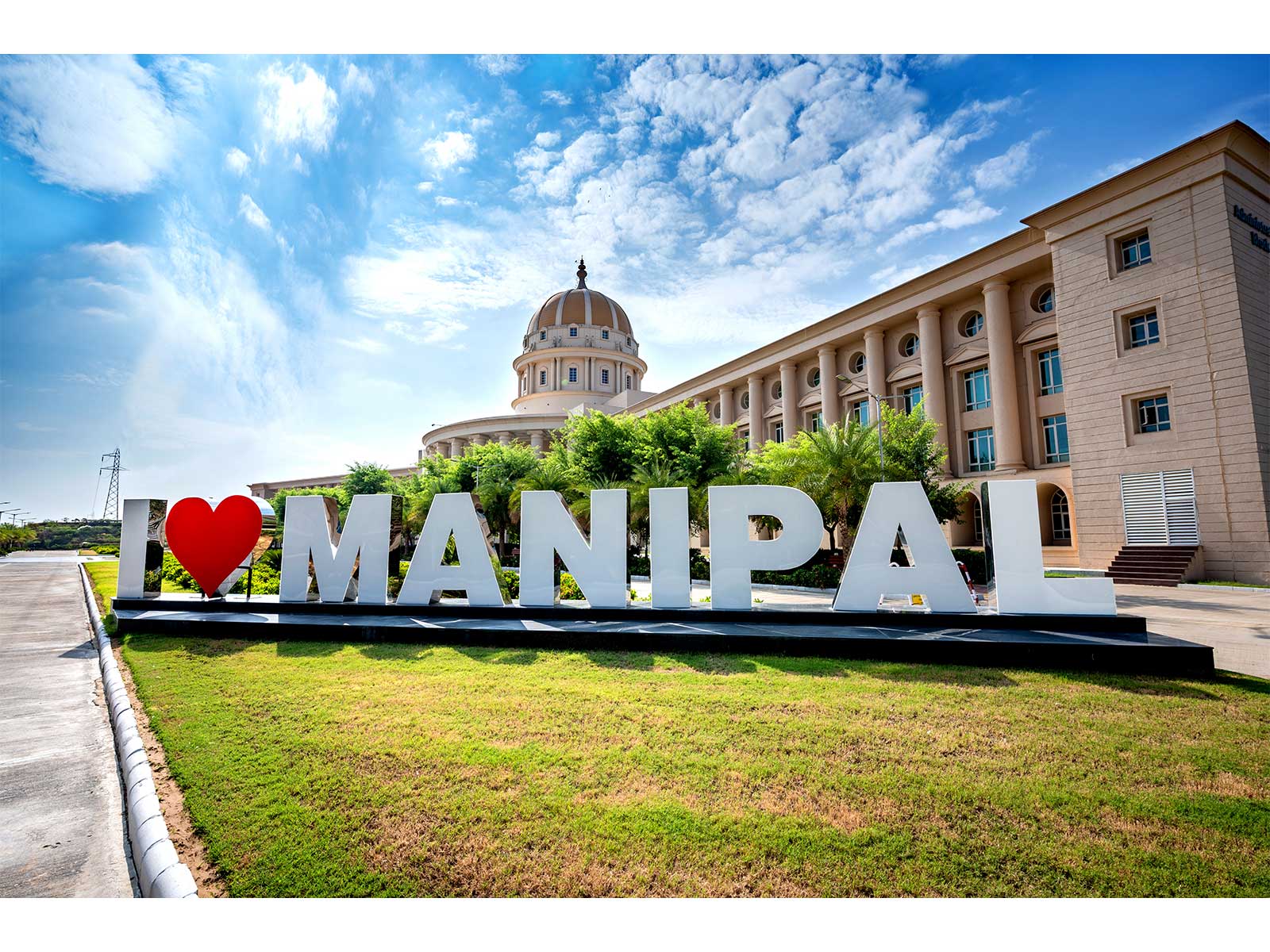 Manipal University Jaipur