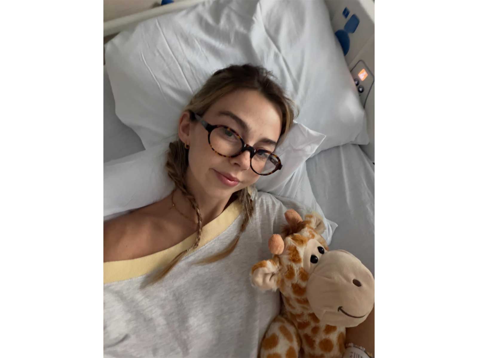  Sydney Towle (Photo/instagram/@sydneytowle)