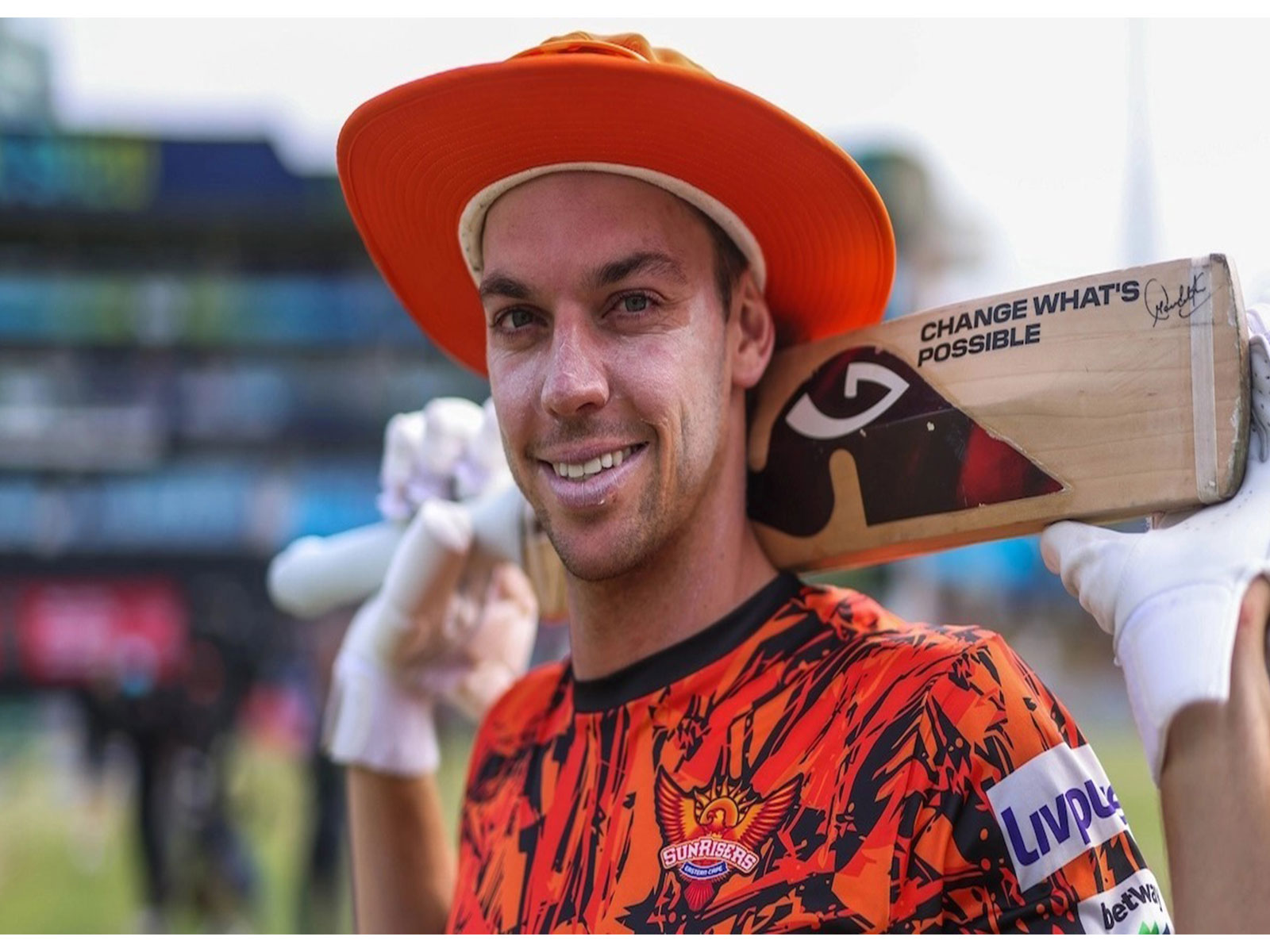 Tristan Stubbs (Photo: SA20)