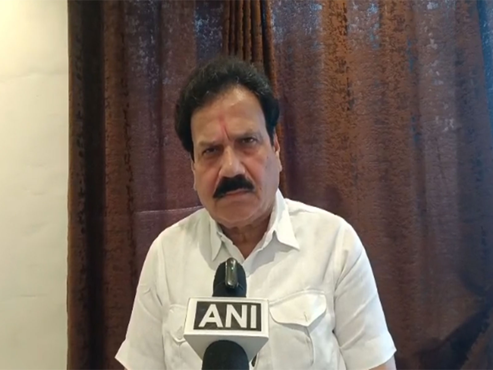 Congress leader Raj Kumar Verka (Photo/ANI)
