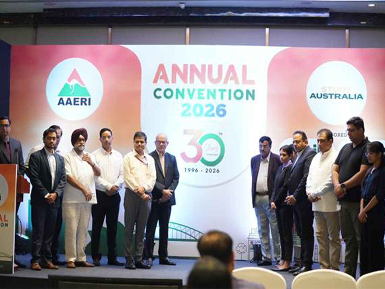 DigiLocker partners with AAERI to fast-track document verification (Photo/PIB)