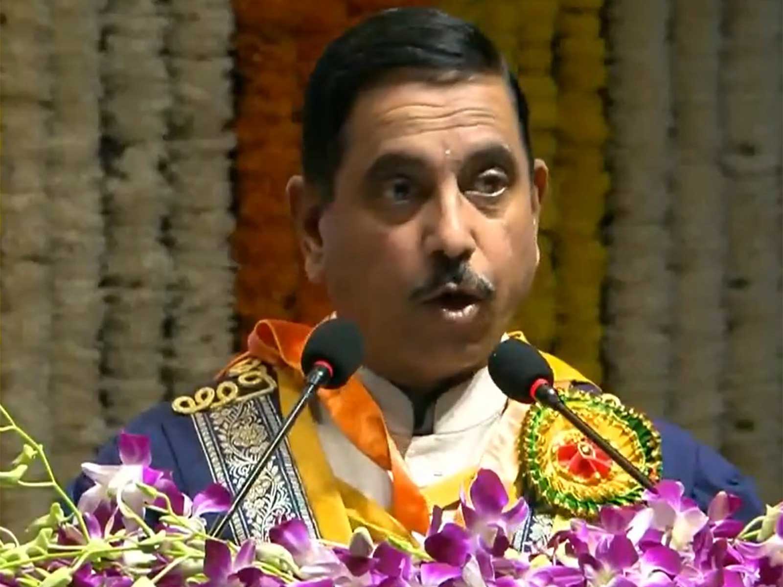 Union Education Minister Prahlad Joshi (Photo/X/ANI)