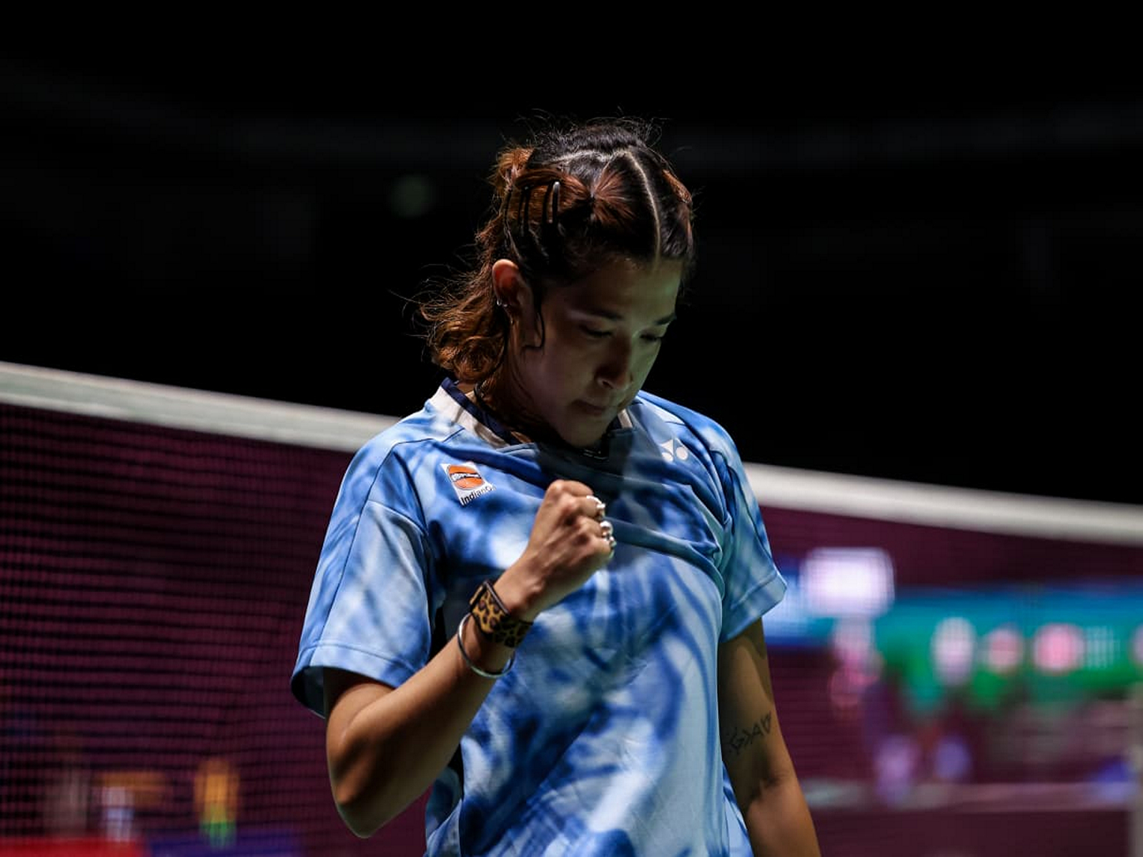 Ashmita Chaliha. (Photo: BAI Media)