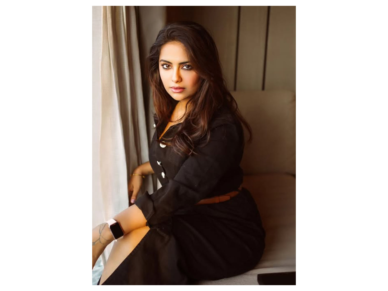  Avika Gor (Photo/ @avikagor)