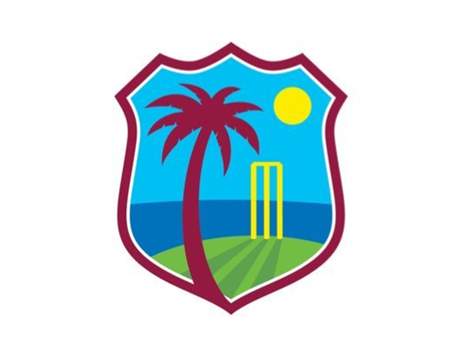 Cricket West Indies logo (Image: CWI)