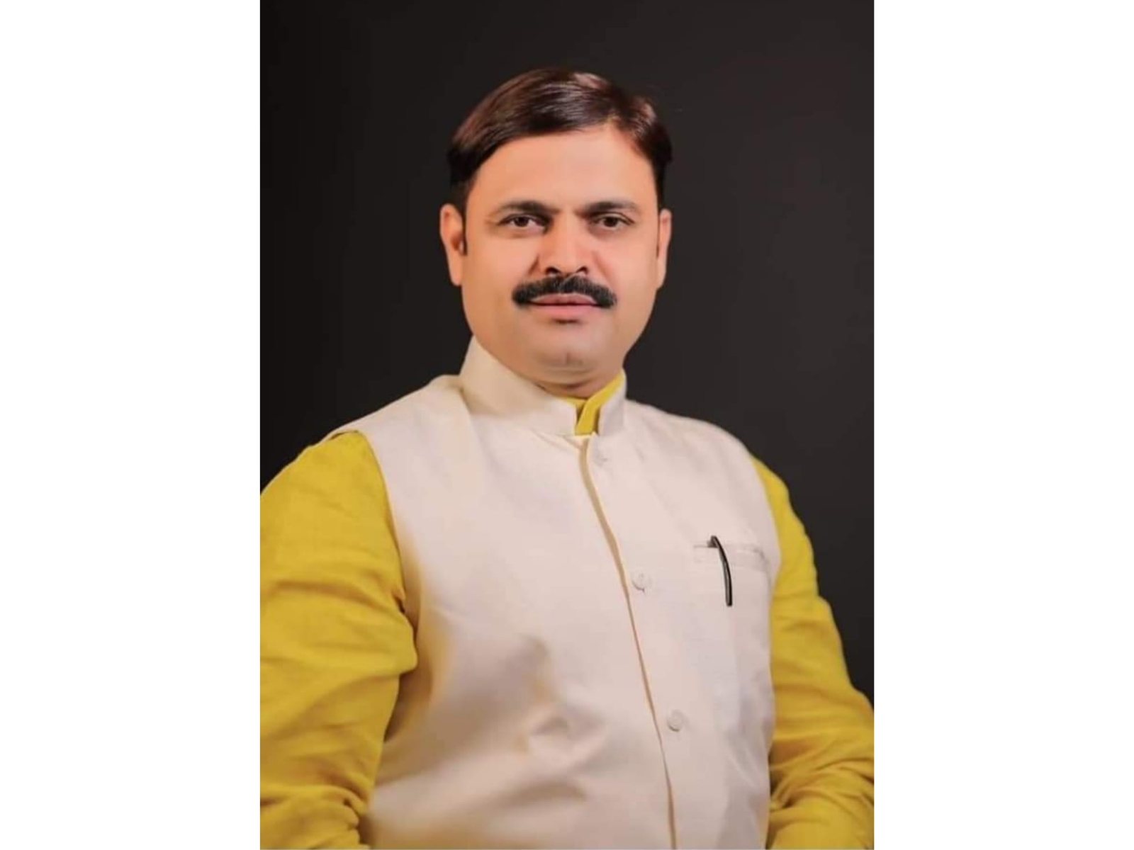 Significant appointment in the backdrop of the forthcoming Assembly elections; emphasis on organisational strengthening around the issues of farmers and agricultural labourers