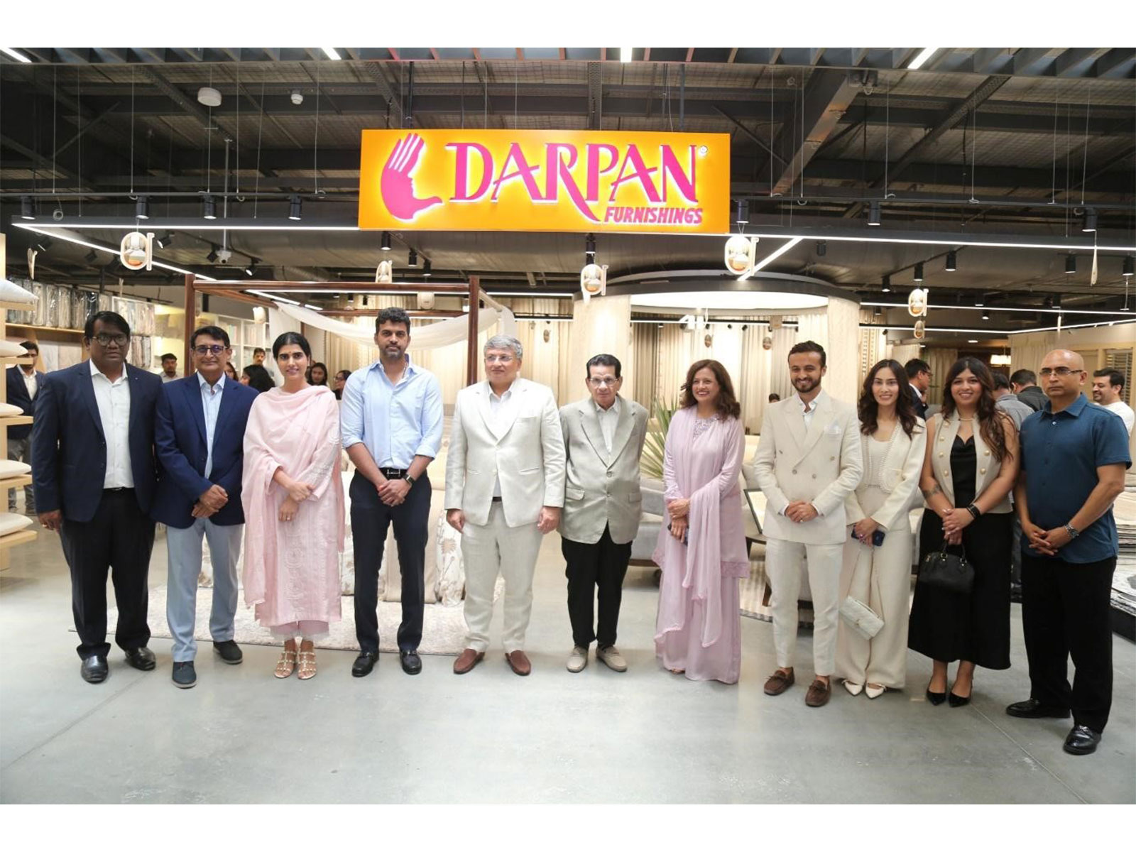 Strengthens Presence in Hyderabad's Premium Home & Interiors Destination; 11th Store Coming Up at Tellapur Next Month