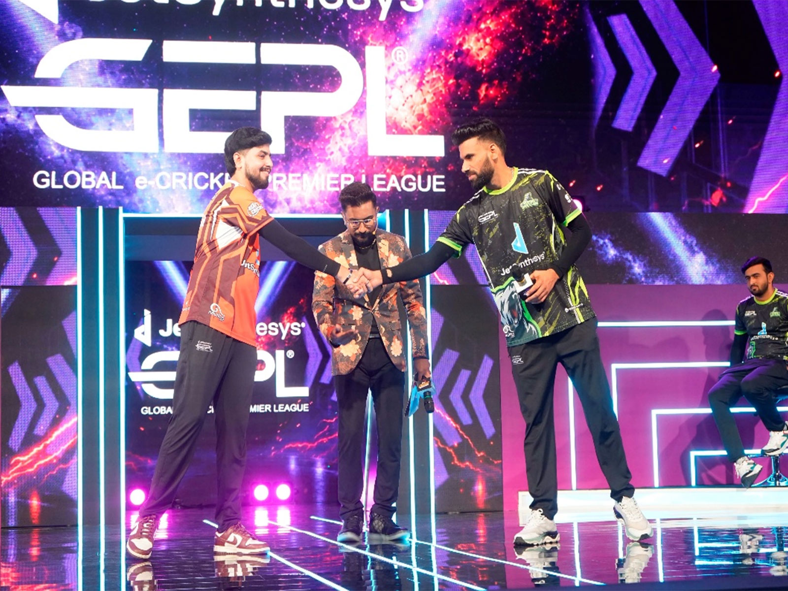 Sara Tendulkar's Mumbai Grizzlies Rise to Second, Peyush Bansal's Delhi Sharks Stay on Top of Global E-cricket Premier League Season 3